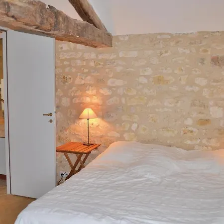 Cozy In Carnac-Rouffiac