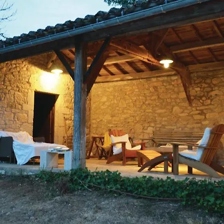Prázdninový dům Cozy In