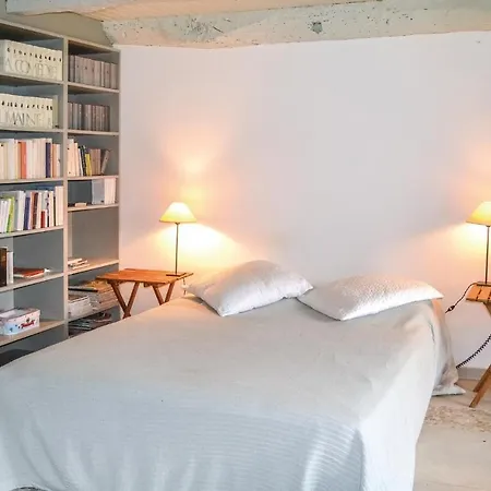 Prázdninový dům Cozy In