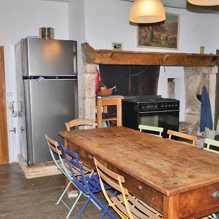Cozy In Holiday home Carnac-Rouffiac